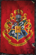 Harry Potter and the Philosopher's Stone (2001) movie poster 24x36