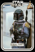 Star Wars (1977) movie poster 24x36