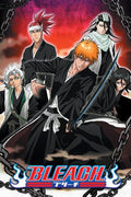 Bleach