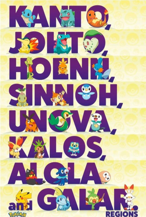 Pokemon