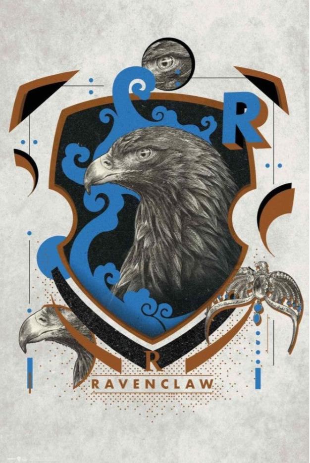Harry Potter and the Philosopher's Stone (2001) movie poster 24x36