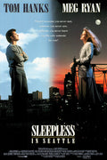 Sleepless in Seattle