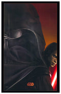Star Wars: Episode III - Revenge of the Sith (2005) movie poster 11x17