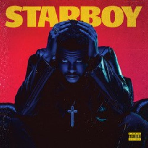 Weeknd
