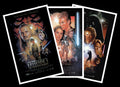 Star Wars Episodes 1 - 3 (3 Pack)