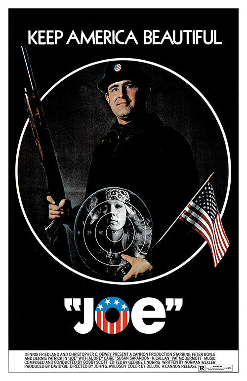 Joe