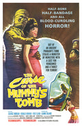 Curse of the Mummy's Tomb