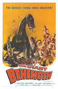 Giant Behemoth