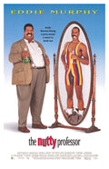 Nutty Professor