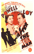 After The Thin Man
