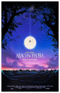 Arachnophobia