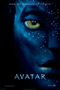 Avatar (2009) movie poster 24x36