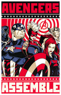 Avengers