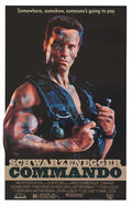 Commando