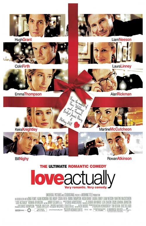 Love Actually