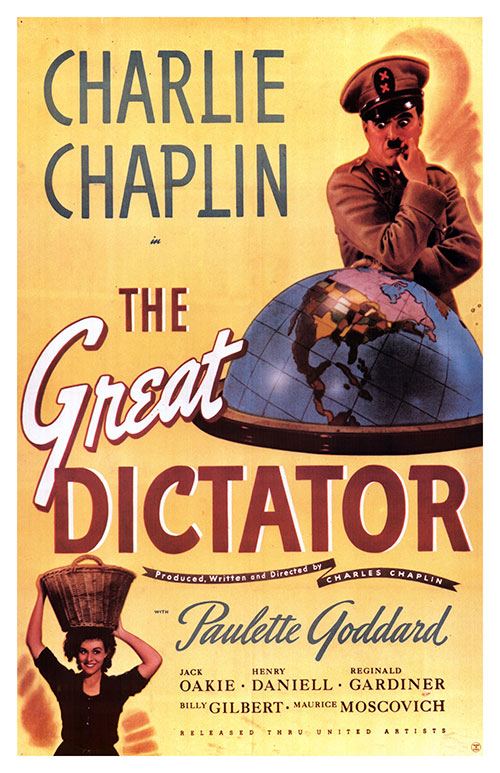 Great Dictator