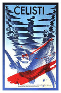 Jaws (1975) movie poster 11x17