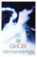 Ghost (1990) movie poster 11x17