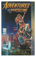 Adventures in Babysitting