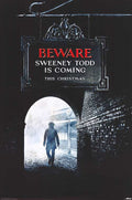 Sweeney Todd