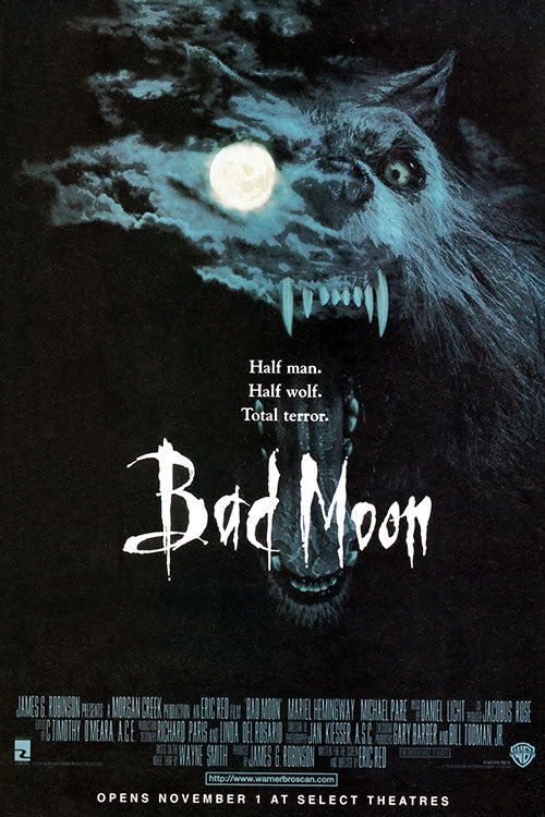Bad Moon