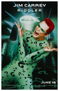 Batman Forever (1995) movie poster 11x17
