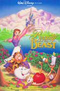 Beauty and the Beast