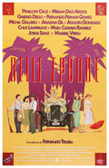 La Belle Epoque (1983) movie poster 11x17