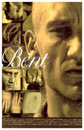 Bent (2018) movie poster 11x17