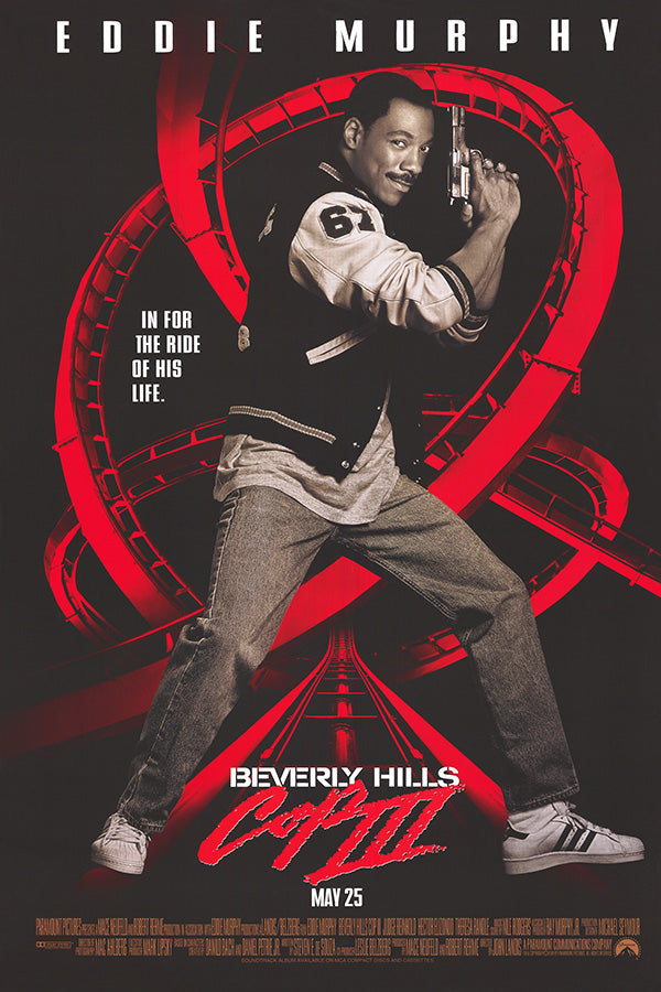 Beverly Hills Cop III