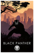 Black Panther