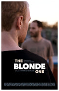 The Blonde One (2019) movie poster 11x17