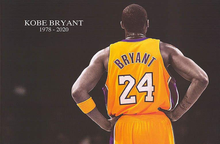 Kobe Bryant