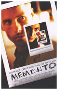 Memento (2000) movie poster 11x17