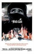 Wind and the Lion
