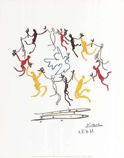 Pablo Picasso