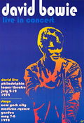David Bowie