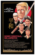 Merry Christmas, Mr. Lawrence