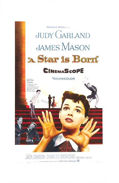 Star is Born