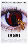 Candyman (1992) movie poster 11x17