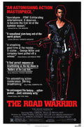 Mad Max 2: The Road Warrior