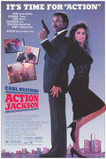 Action Jackson