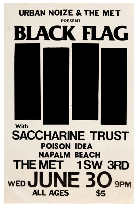 Black Flag