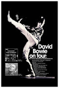 David Bowie