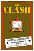 Clash