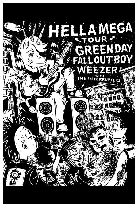Green Day
