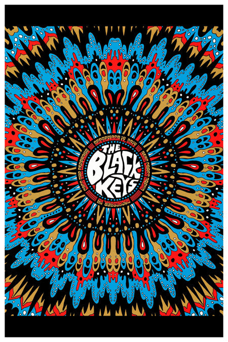 Black Keys