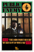 Public Enemy