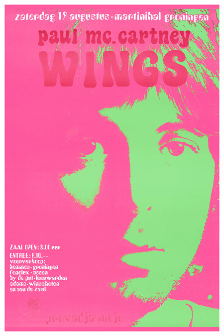 Wings