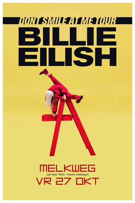 Billie Eilish